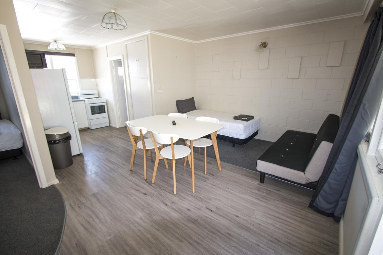Mahia Motel And Holiday Park Zewnętrze zdjęcie