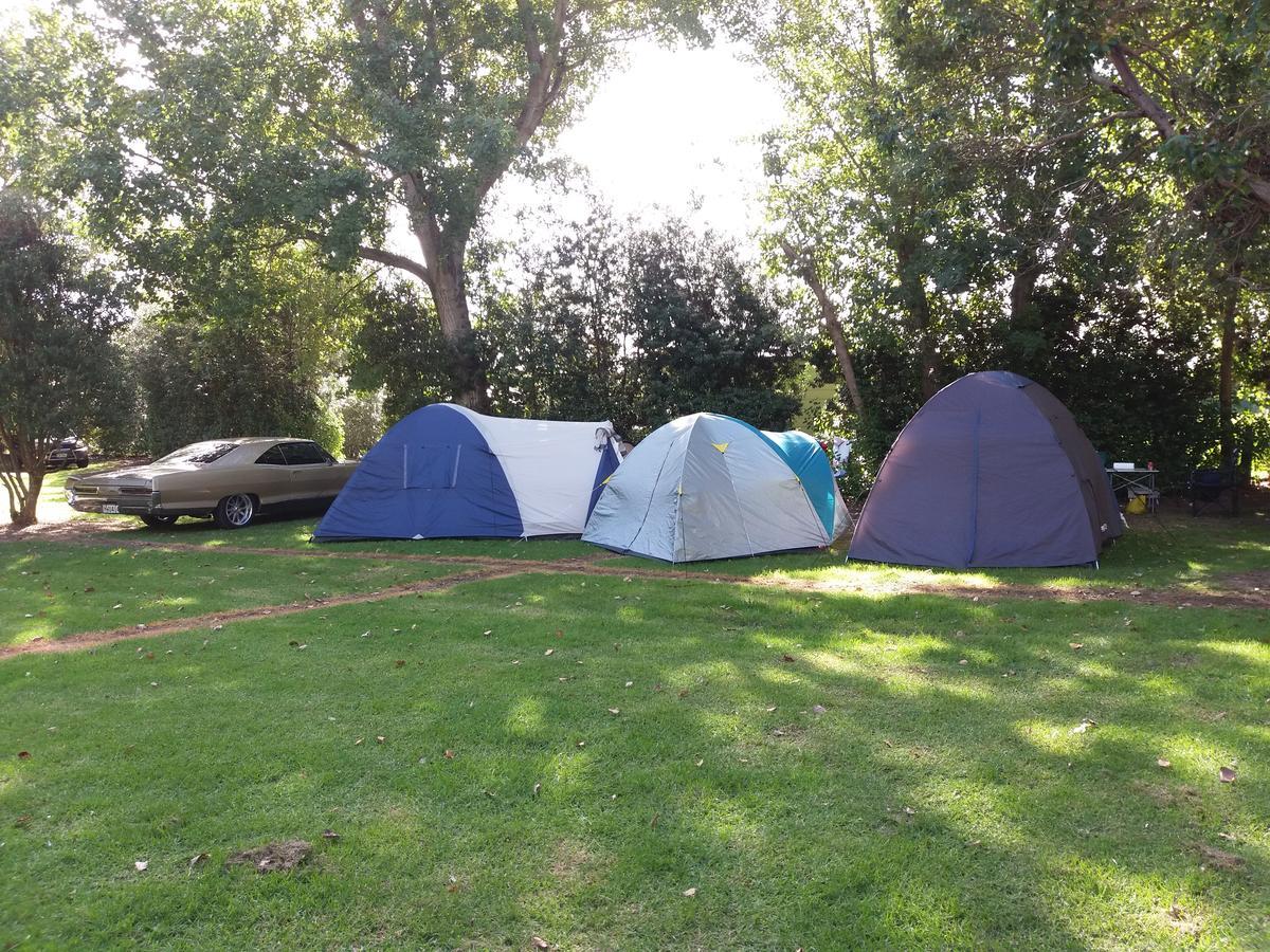 Mahia Motel And Holiday Park Zewnętrze zdjęcie
