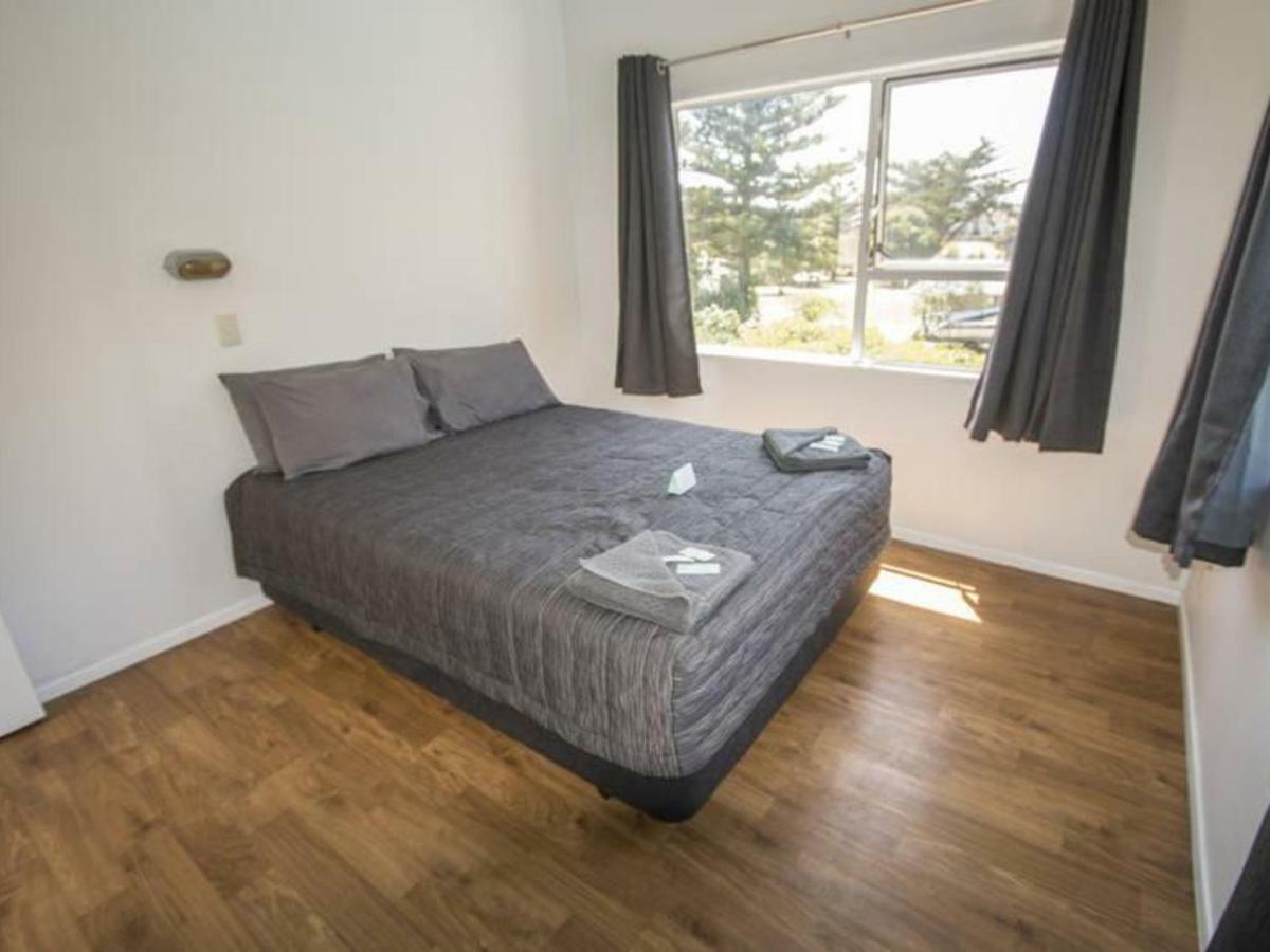 Mahia Motel And Holiday Park Zewnętrze zdjęcie