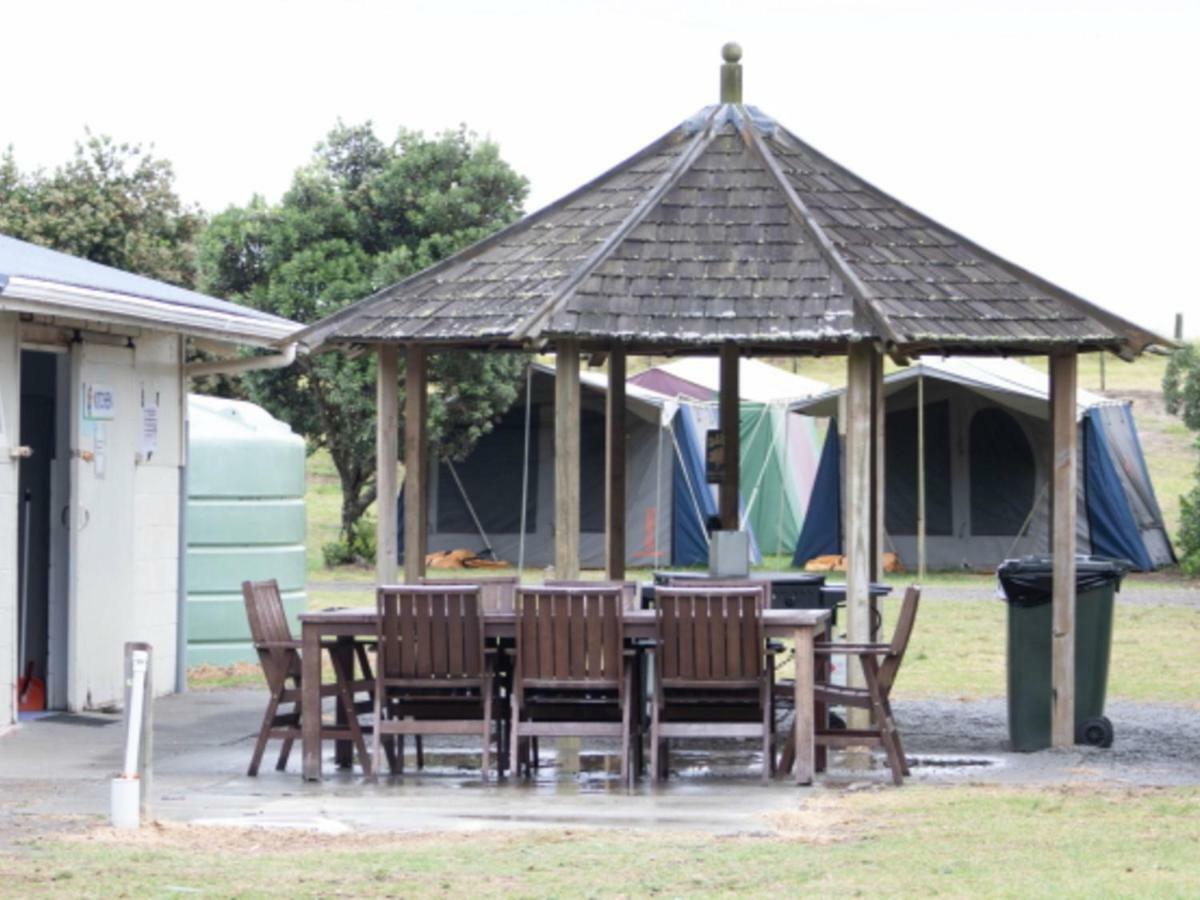 Mahia Motel And Holiday Park Zewnętrze zdjęcie